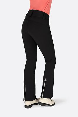 Превью  Брюки горнолыжные FISCHER Oracle Softsheel Black
